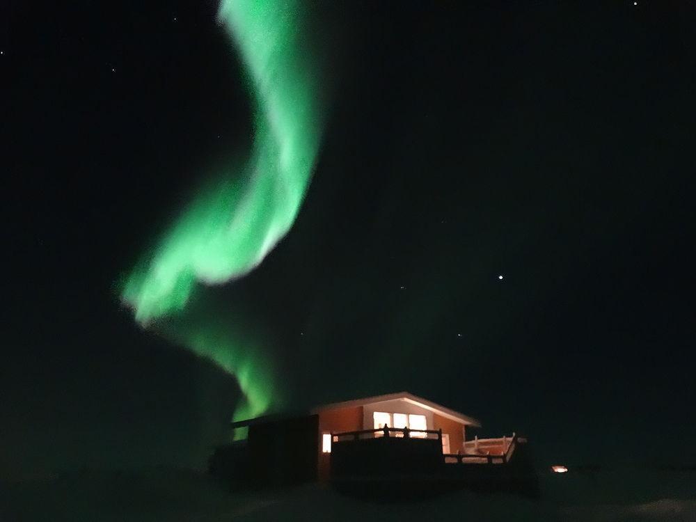 Icelandic Cottages Hraunmork 외부 사진